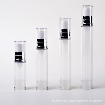 Mini Plastik Airless Flasche für Promotion (EF-A06)